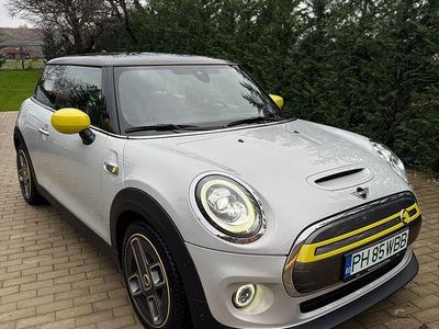 Second-hand Mini Cooper SE 135 kW (184 CP) 2020 Culoaregri Hatchback