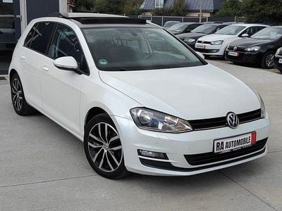 VW Golf VII