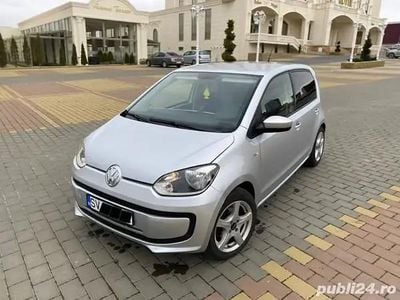 Utilizat 2014 VW up! Hatchback | 2.800 EUR