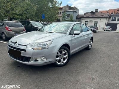 Citroën C5