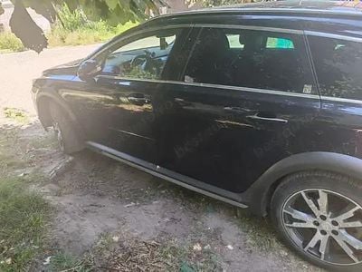 Peugeot 508 RXH