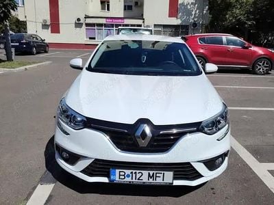 Renault Mégane IV