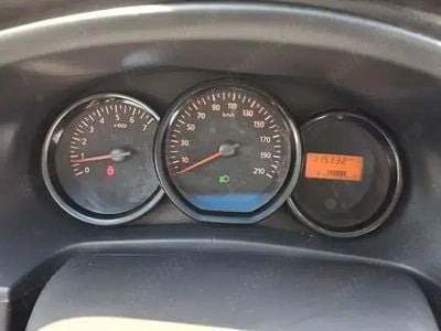 Dacia Logan MCV