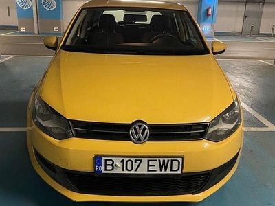 VW Polo