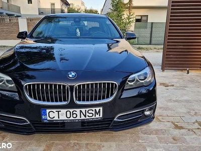 BMW 525