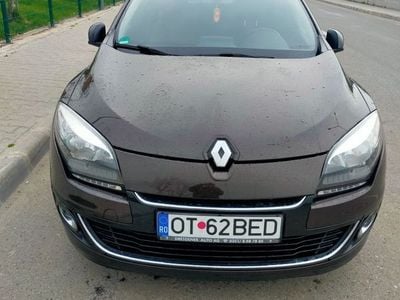 Utilizat 2013 Renault Mégane III Break | 7.250 EUR (Scump)