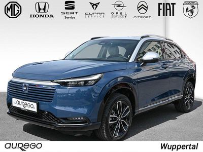 Utilizat 2025 Honda HR-V Advance SUV | 38.126 EUR