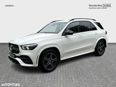 Mercedes GLE350