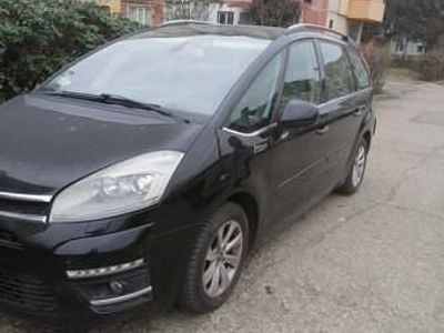 Citroën Grand C4 Picasso