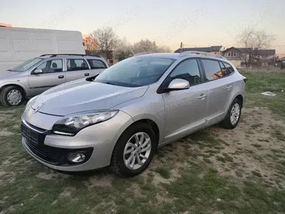 Renault Mégane III