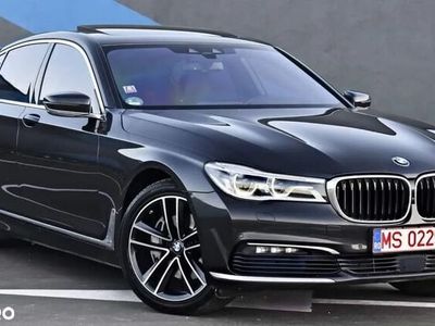 BMW 730