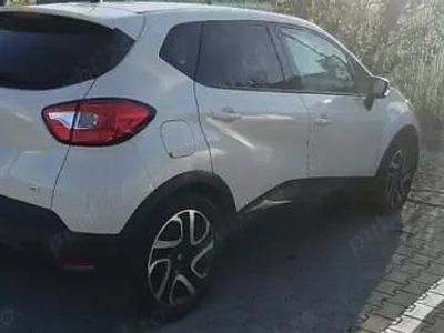 Utilizat 2014 Renault Captur SUV | 9.599 EUR (Scump)