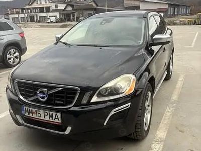 Second-hand Volvo XC60 2011 SUV