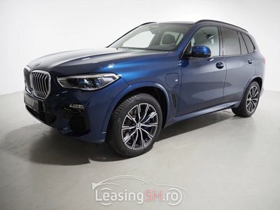 second-hand BMW X5 