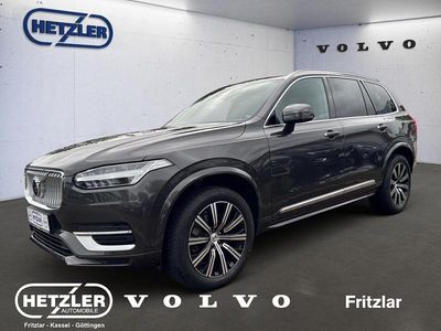 Utilizat 2023 Volvo XC90 Plus SUV | 60.263 EUR (Scump)