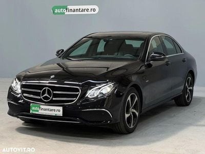 Culoarenegru Utilizat 2020 Mercedes E200 Berlinǎ | 28.090 EUR (Preț bun)