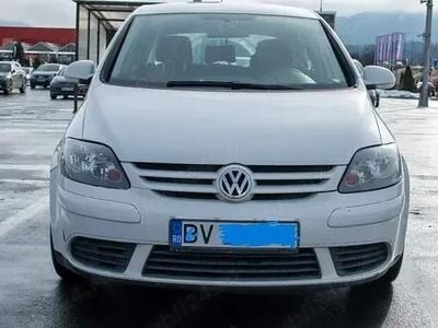 Second-hand VW Golf V 140 CP (102 kW) 2006 Alb Hatchback