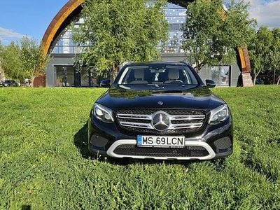 Mercedes GLC250