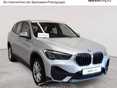 second-hand BMW X1 