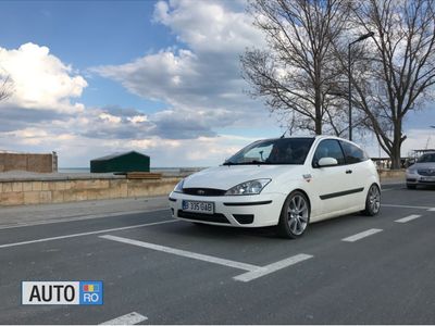 second-hand Ford Focus 61