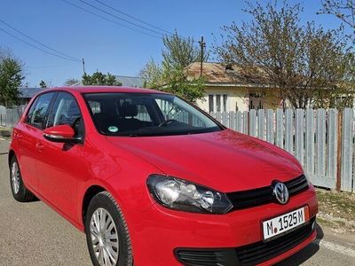VW Golf VI