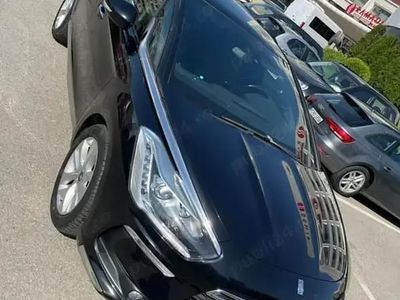Utilizat 2012 Citroën DS5 Hatchback | 6.300 EUR