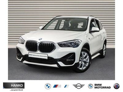 Second-hand BMW X1 Sport Line 220 CP (161 kW) 2022 SUV