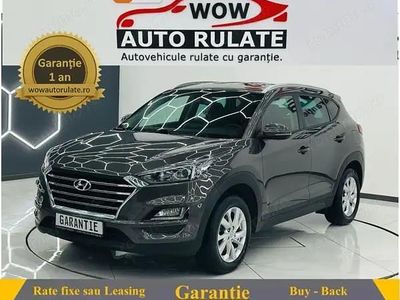 Culoaregri Utilizat 2020 Hyundai Tucson Style SUV | 15.290 EUR (Preț OK)