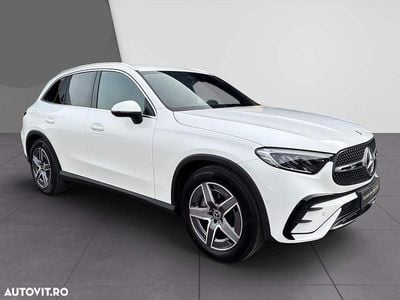 Mercedes GLC200