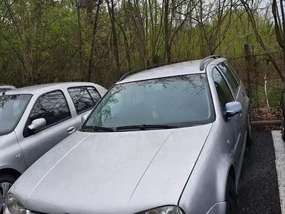 VW Golf IV