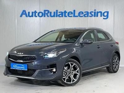 Utilizat 2021 Kia XCeed SUV | 19.690 EUR (Preț OK)
