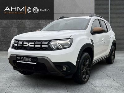 Utilizat 2024 Dacia Duster Extreme SUV | 22.317 EUR (Preț OK)