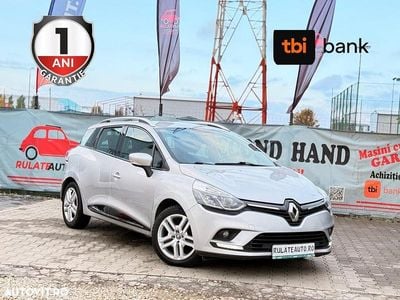 Renault Clio GrandTour