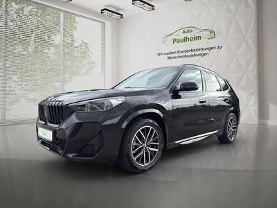 Utilizat 2024 BMW X1 M Sport SUV | 50.309 EUR