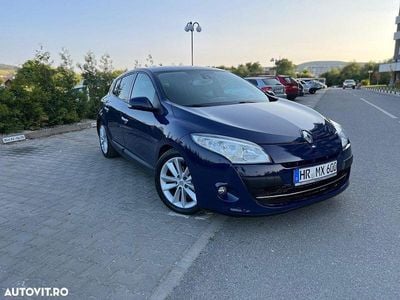 Renault Mégane III