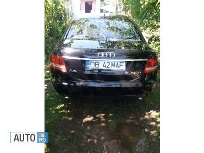 Utilizat 2006 Audi A6 Berlinǎ | 6.100 EUR (Scump)