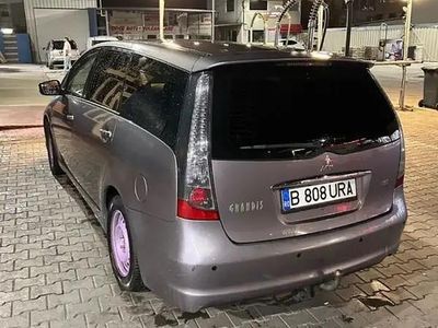 Second-hand Mitsubishi Grandis 165 CP (121 kW) 2005 Break