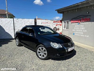 VW Eos