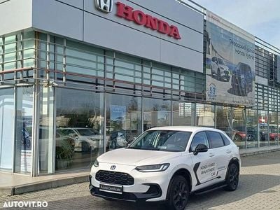 Culoarealb Utilizat 2023 Honda ZR-V Sport SUV | 34.990 EUR