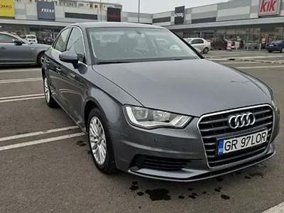 Second-hand 2015 Audi A3 Berlinǎ | 11.350 EUR