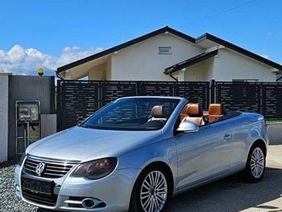 VW Eos