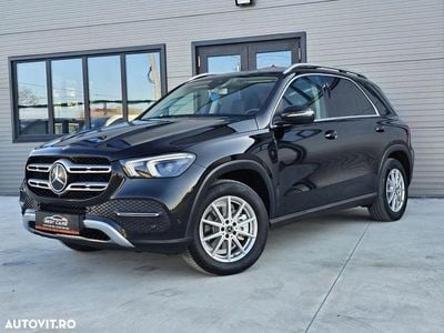 Mercedes GLE300
