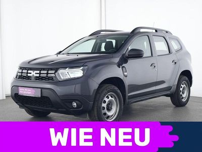Utilizat 2023 Dacia Duster Essentiel SUV | 20.586 EUR (Preț OK)