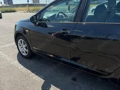 Seat Ibiza ST