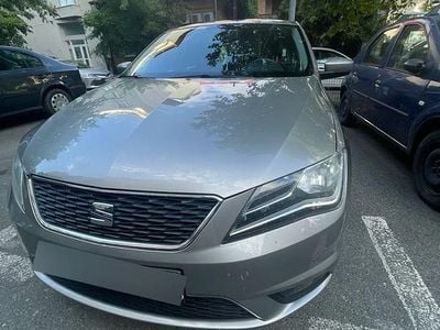 Seat Toledo