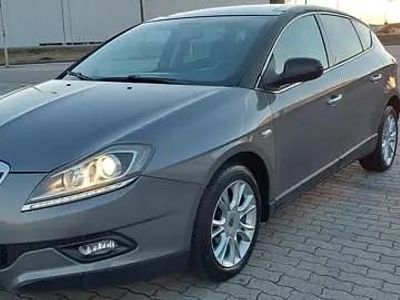 Utilizat 2008 Lancia Delta Hatchback | 2.890 EUR