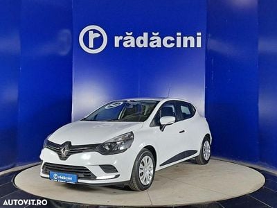 Culoarealb Utilizat 2020 Renault Clio V | 8.450 EUR (Preț OK)