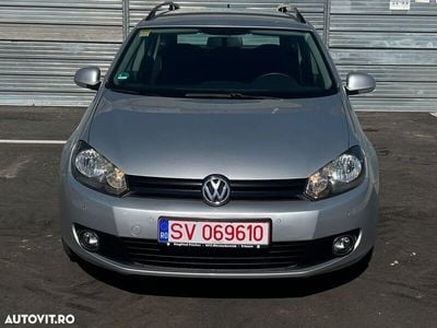 VW Golf VII