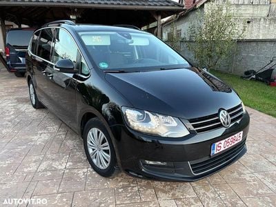 VW Sharan