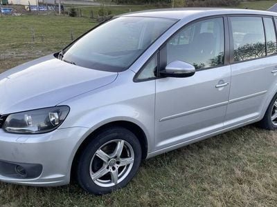 VW Touran